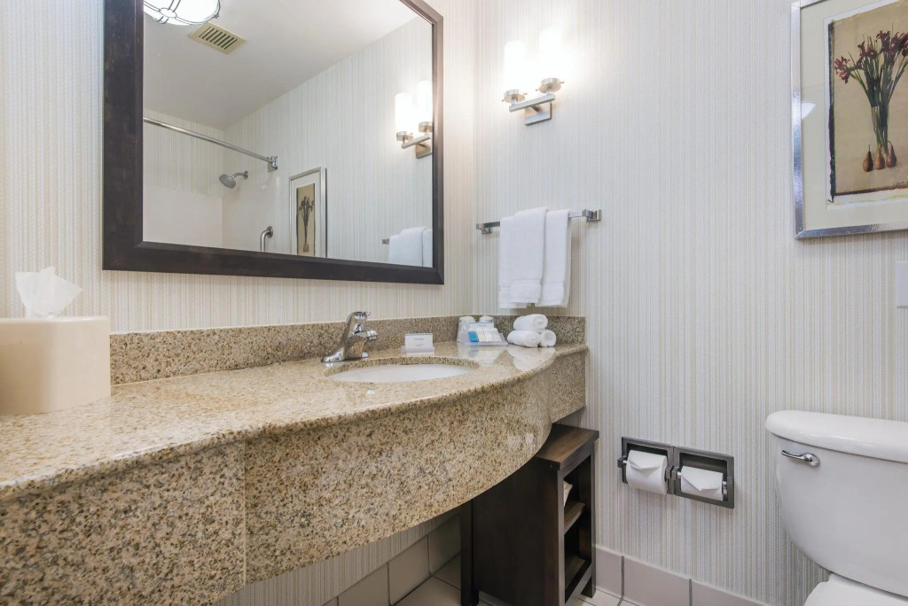 Hilton Garden Inn Arcadia/Pasadena Area