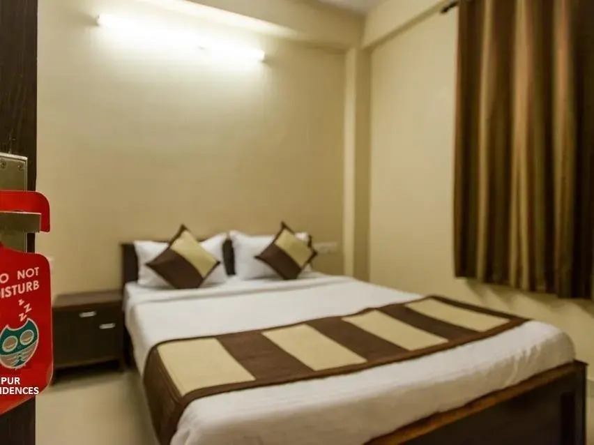 Jaipur Residences Vaishali Nagar