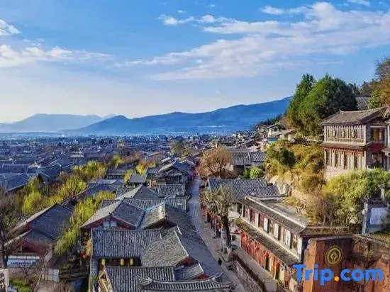 Qihui Hotel