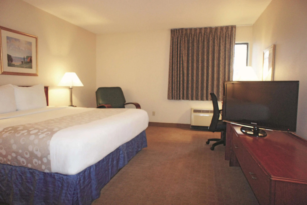 La Quinta Inn by Wyndham Omaha Southwest