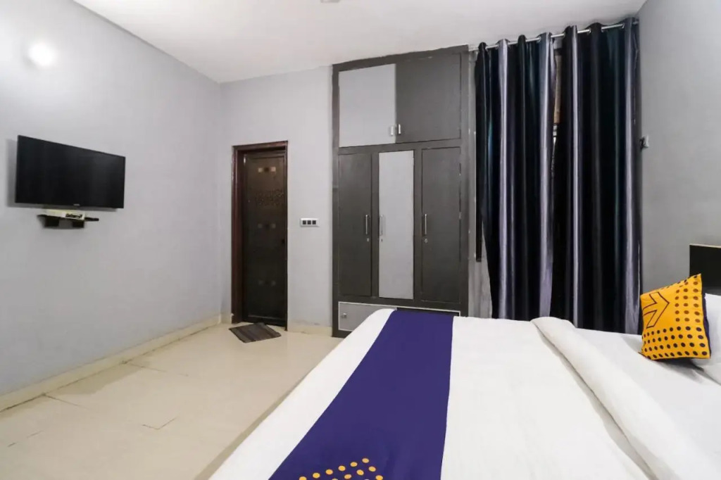 Rao Residency by OYO Rooms