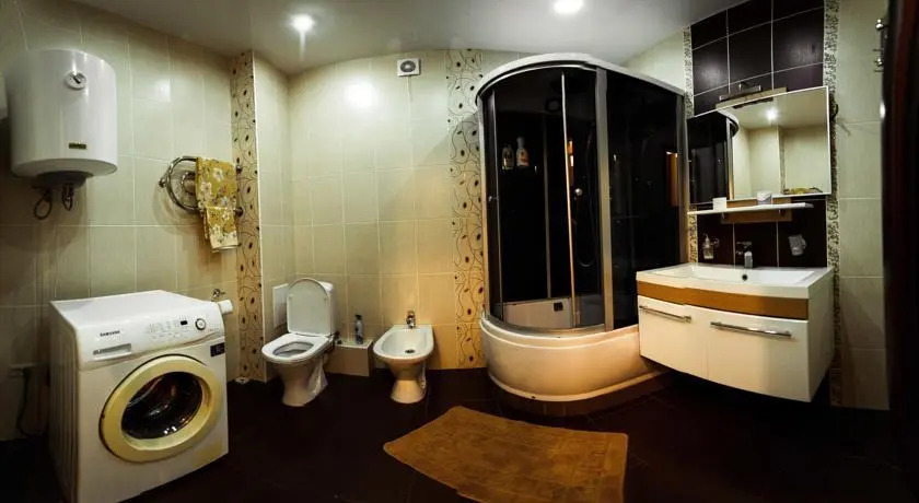 Apart-otel'