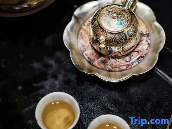 Wenzhou Liushi Maison New Century Hotel