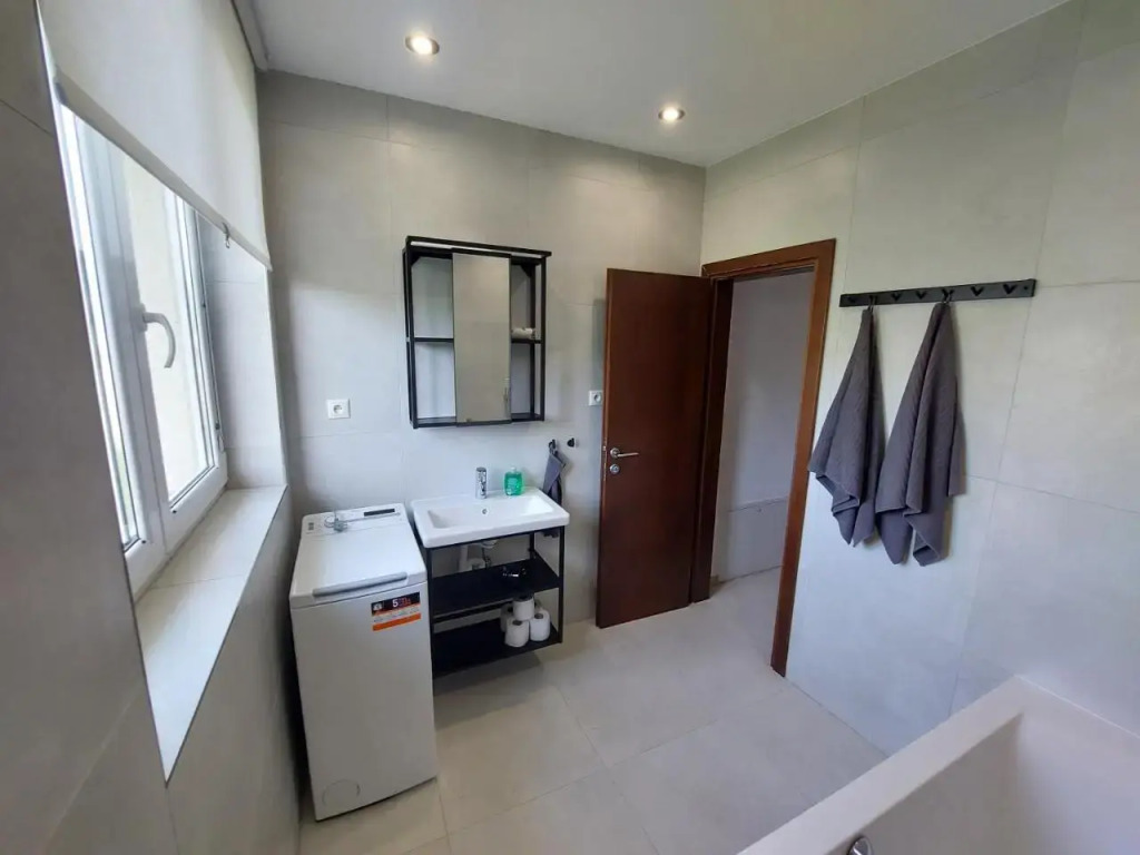 Útulný apartmán v Bratislava 15