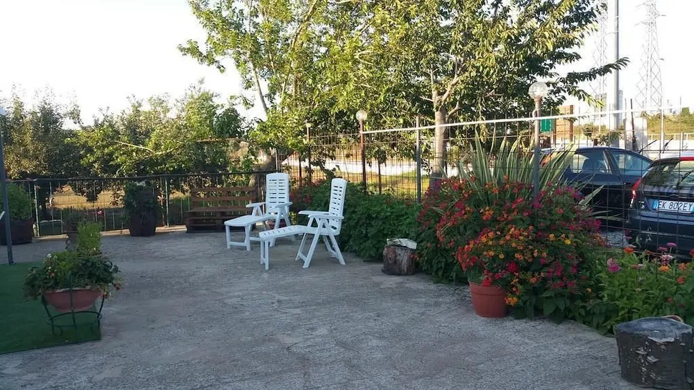 Bed And Breakfast "ANNA"