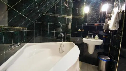 Hotel Na Górce
