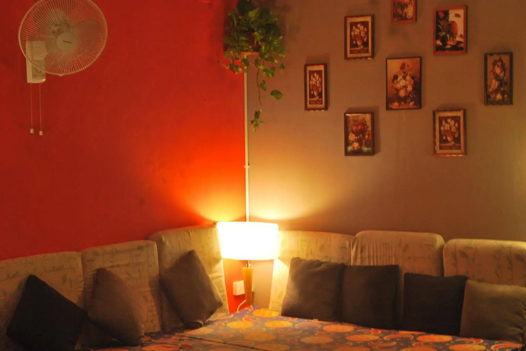 Gibbon Guesthouse