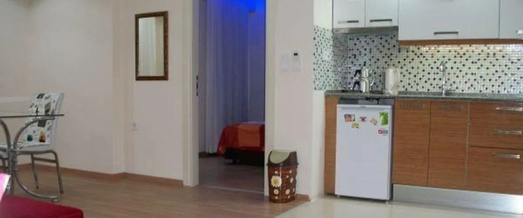 Siesta Hotel İzmir