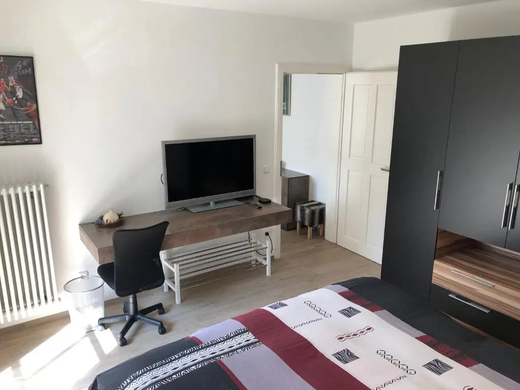 Wolfˋs Apartment