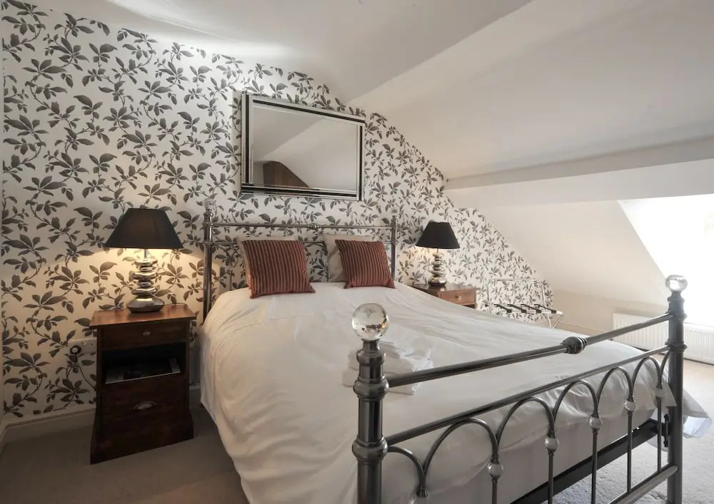 Priory hotel