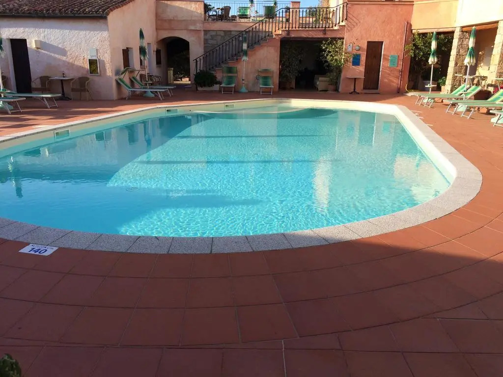 Hotel Villa Gemella