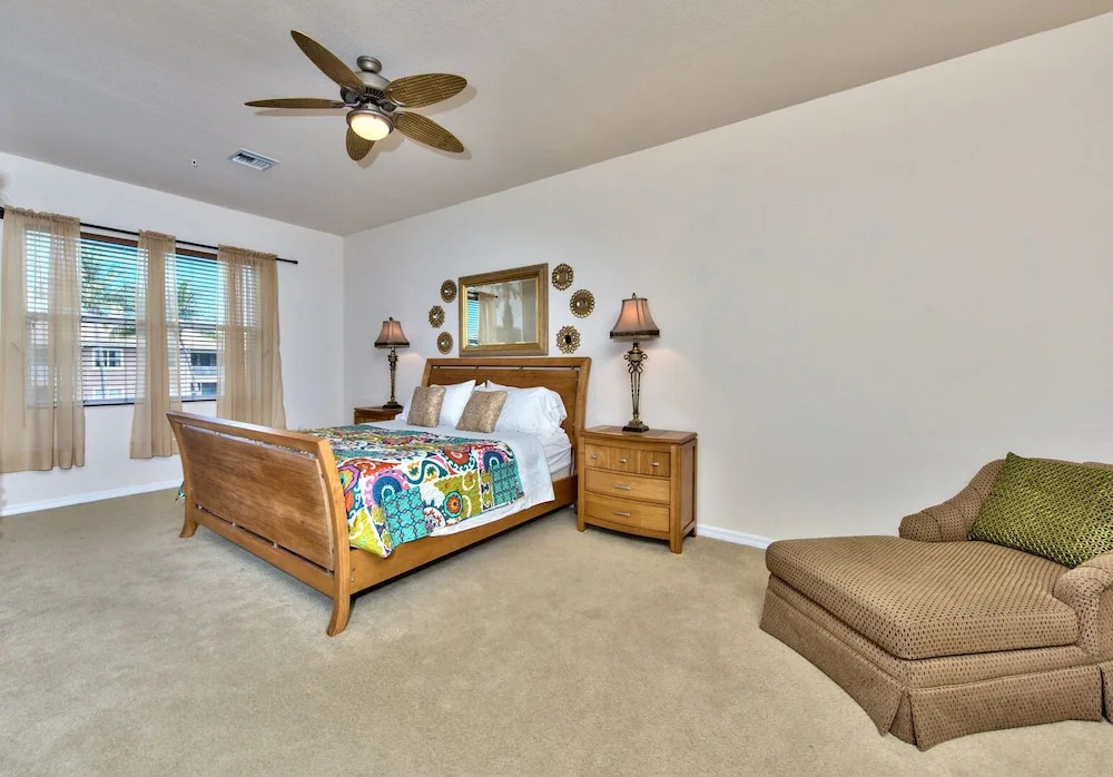 Gattino Vacation Rental by NFVH