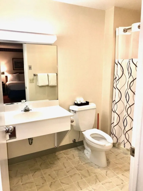 Four Seasons Inn