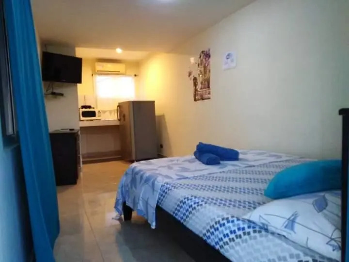Apartamentos Chuchos Place