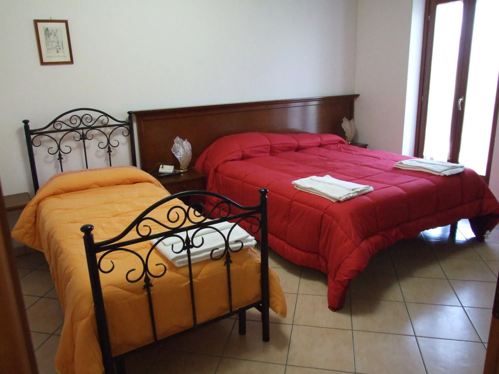 Agriturismo Il Marrugio