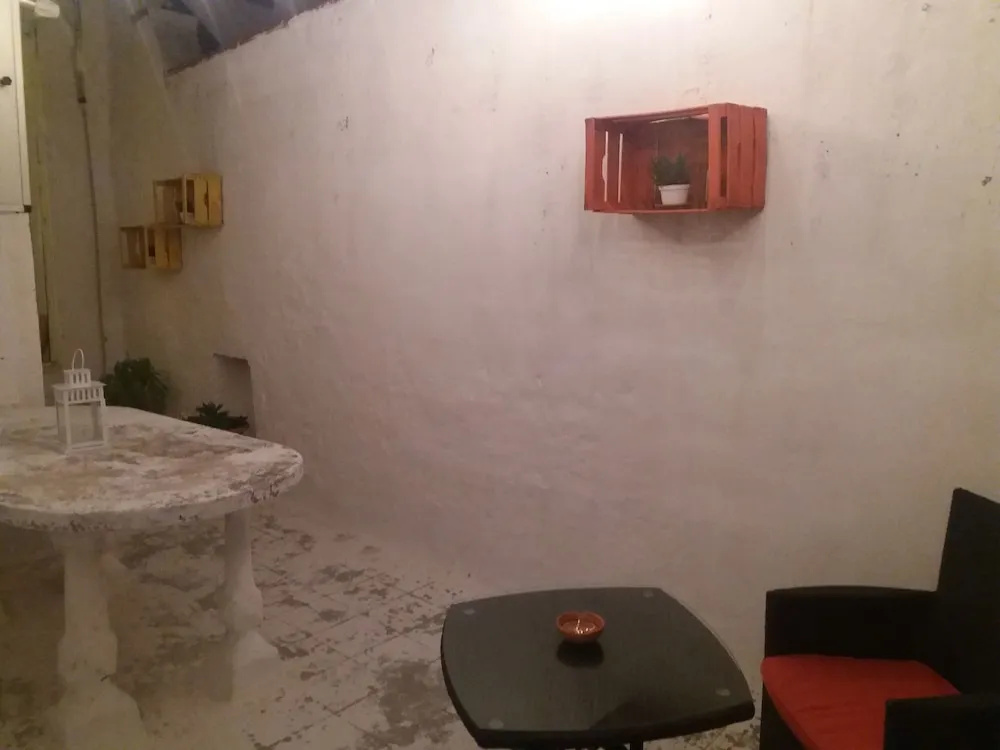Casa dei Nonni