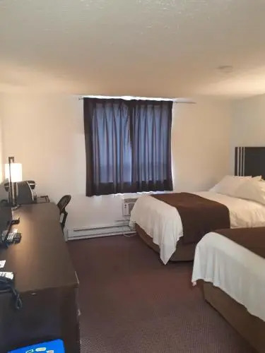 Westwood Inn