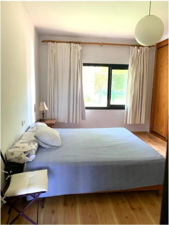 Chalet con vistas a sevilla