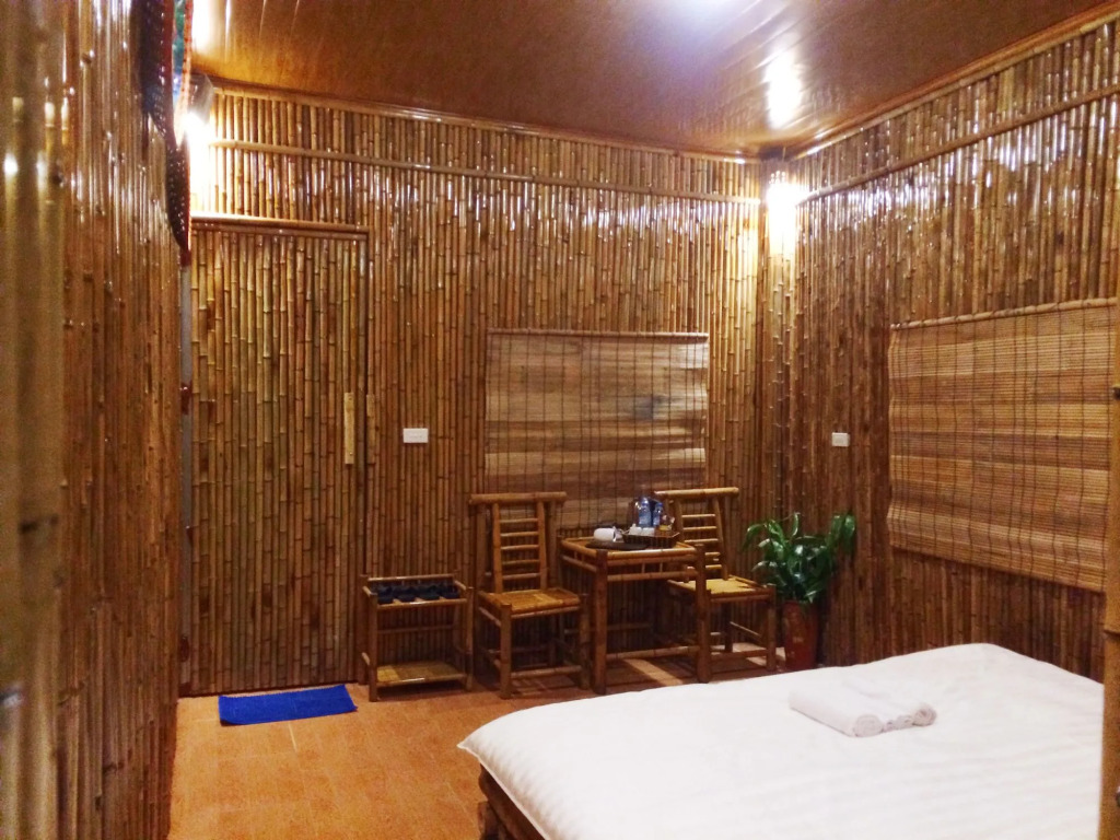 Ali 2 Bungalow