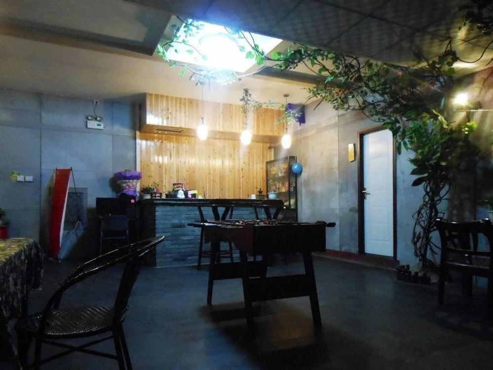 Xian Way Finding Youth Hostel