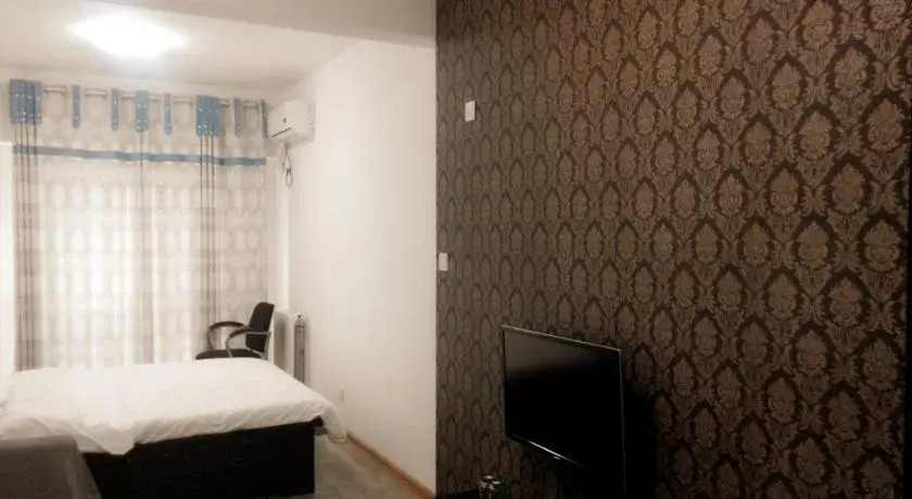 Xinxin Jingpin Apartment