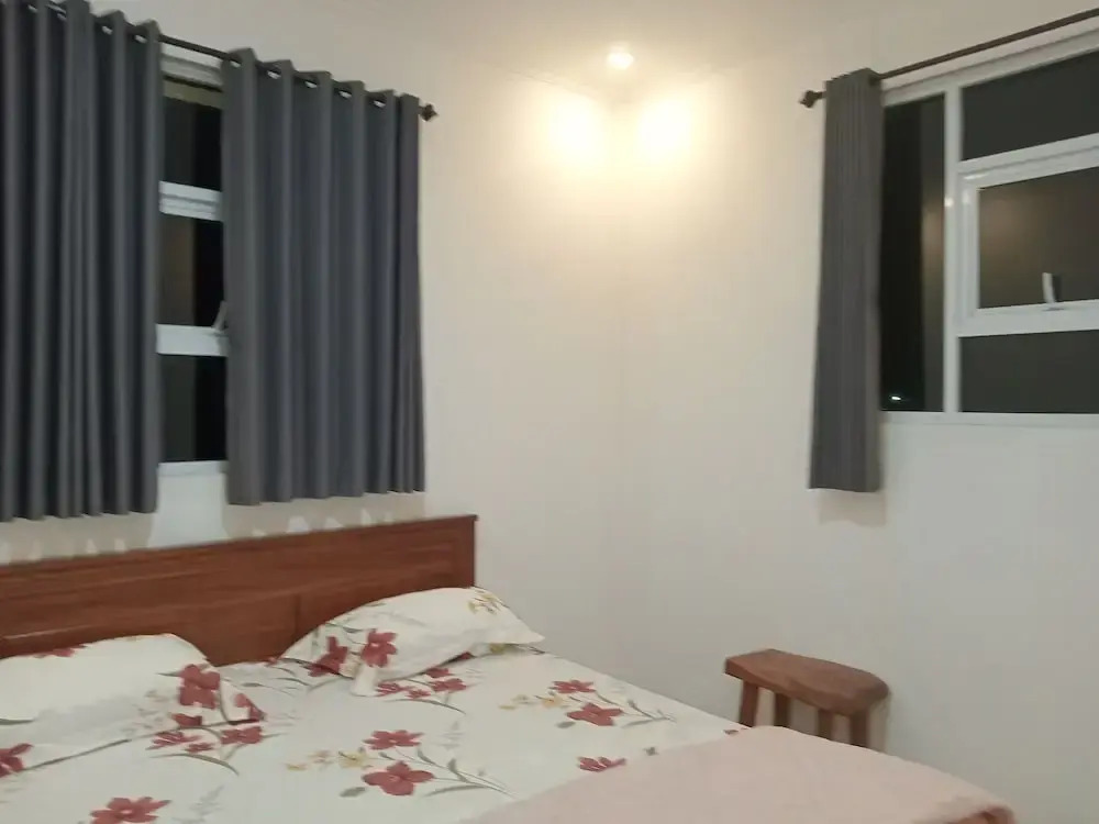 Ubud suites batuan