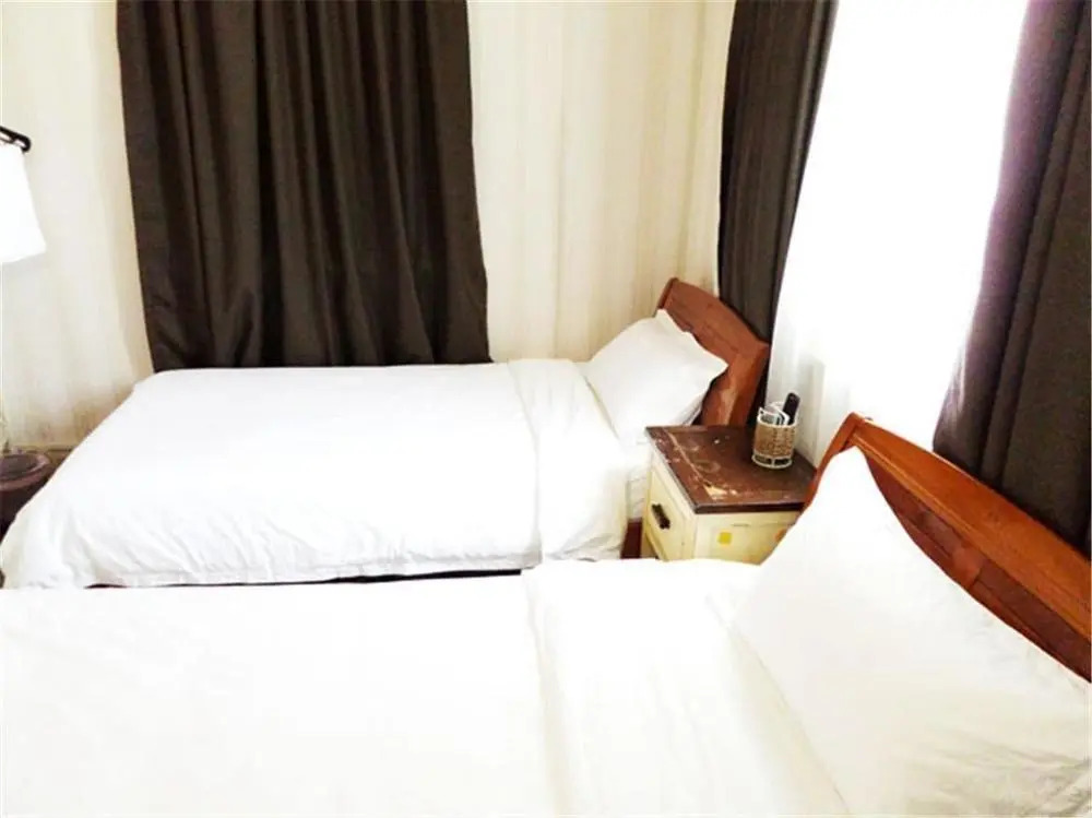 Xiamen Meishu Hotel