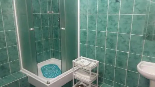 Hotel Obolon-Arena