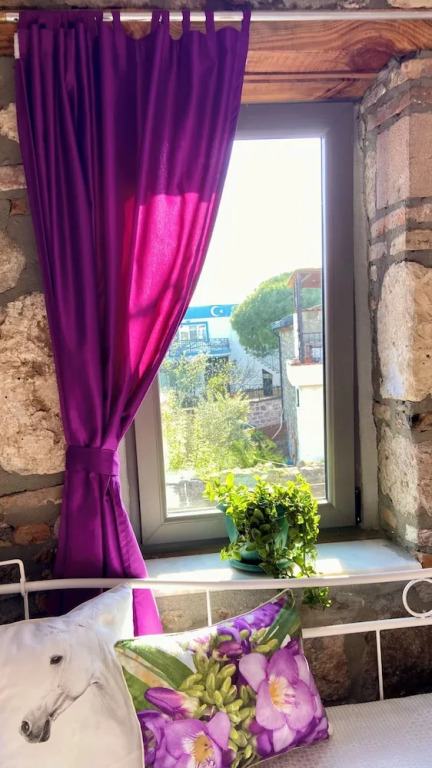 Masal Küçükköy Boutiquehotel