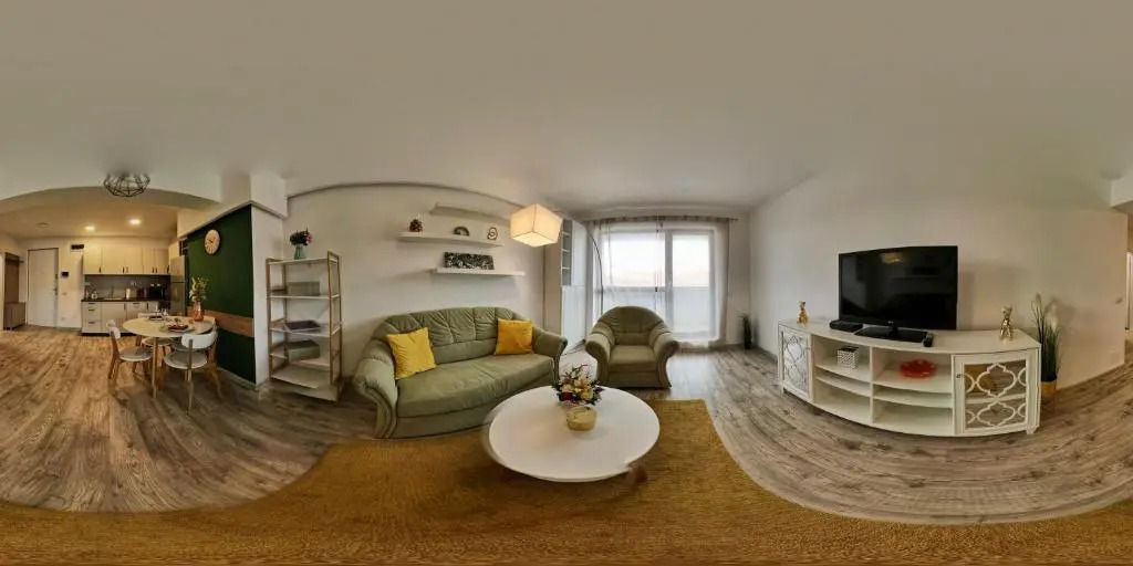 Wings Luxury Suites 2