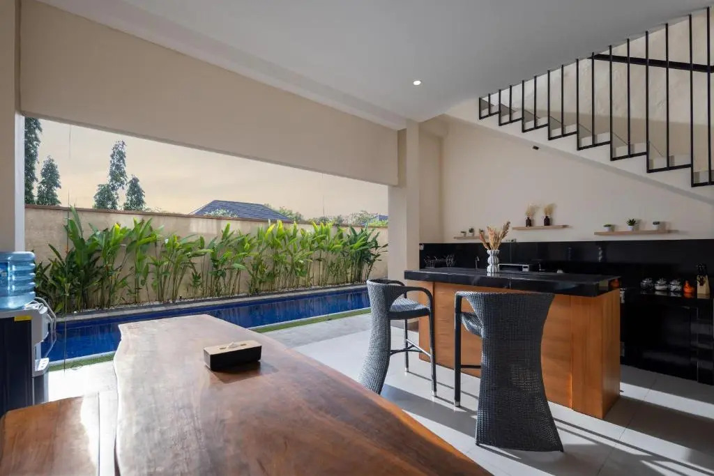 Villa Destino - Seminyak Bali