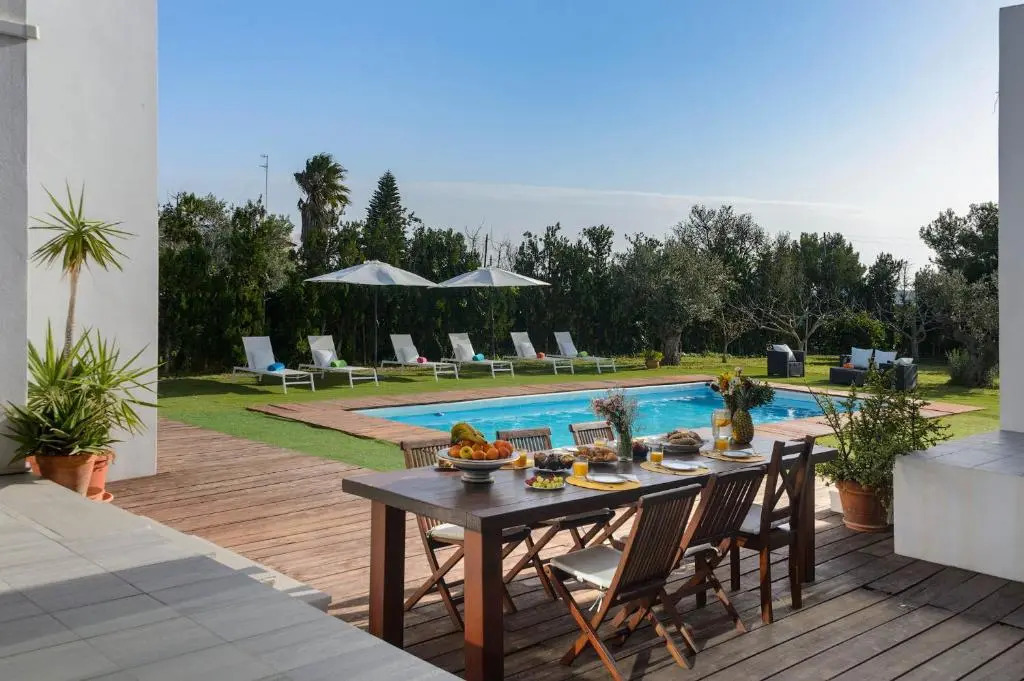 Villa Anur