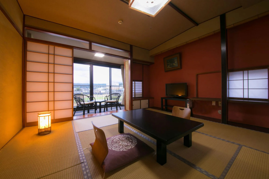 Hitoyoshi Onsen Nabeya
