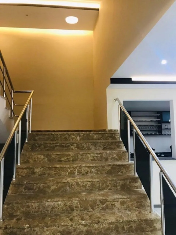 ATLIHAN PLUS HOTEL