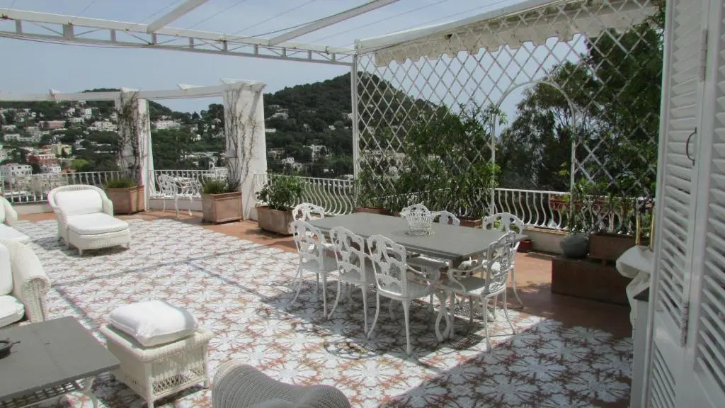 La Terrazza