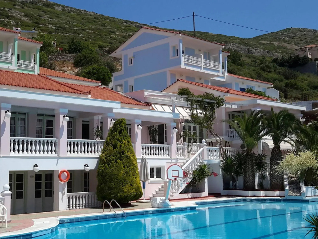 Samos Sun