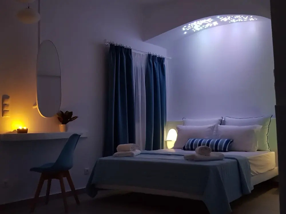 Amera Suites