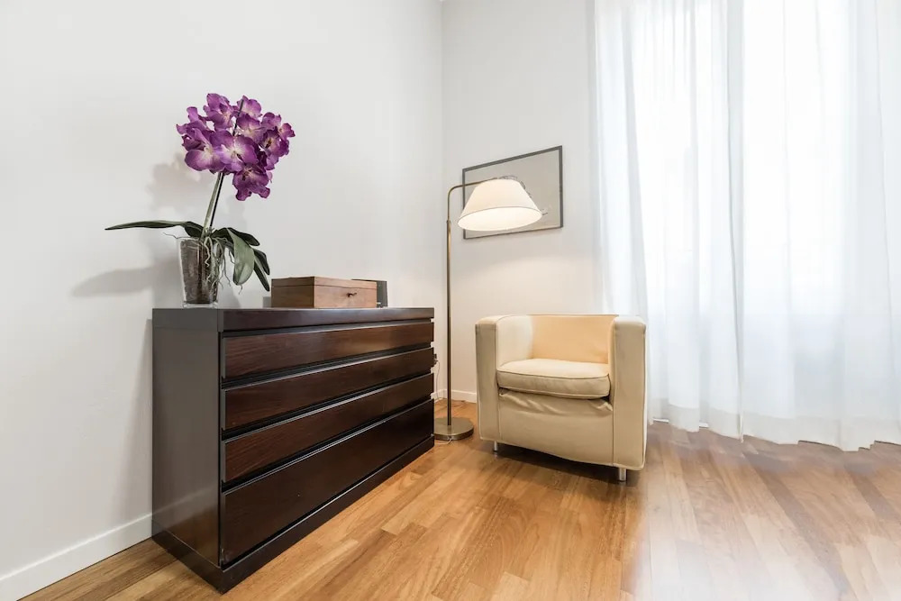 Central Comfy Apartment