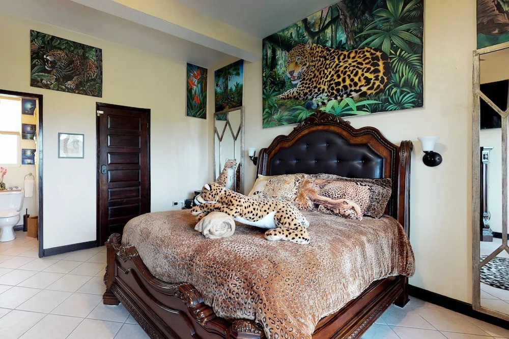 Suite A203 @ Mara Laguna
