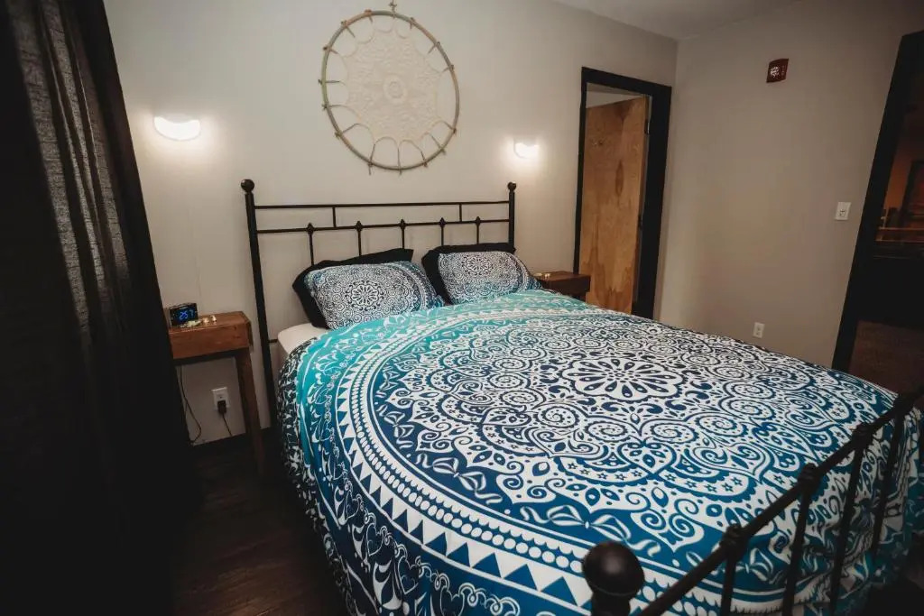 The Haven Hostel