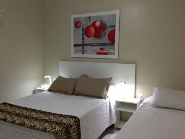 Cithos Hotel