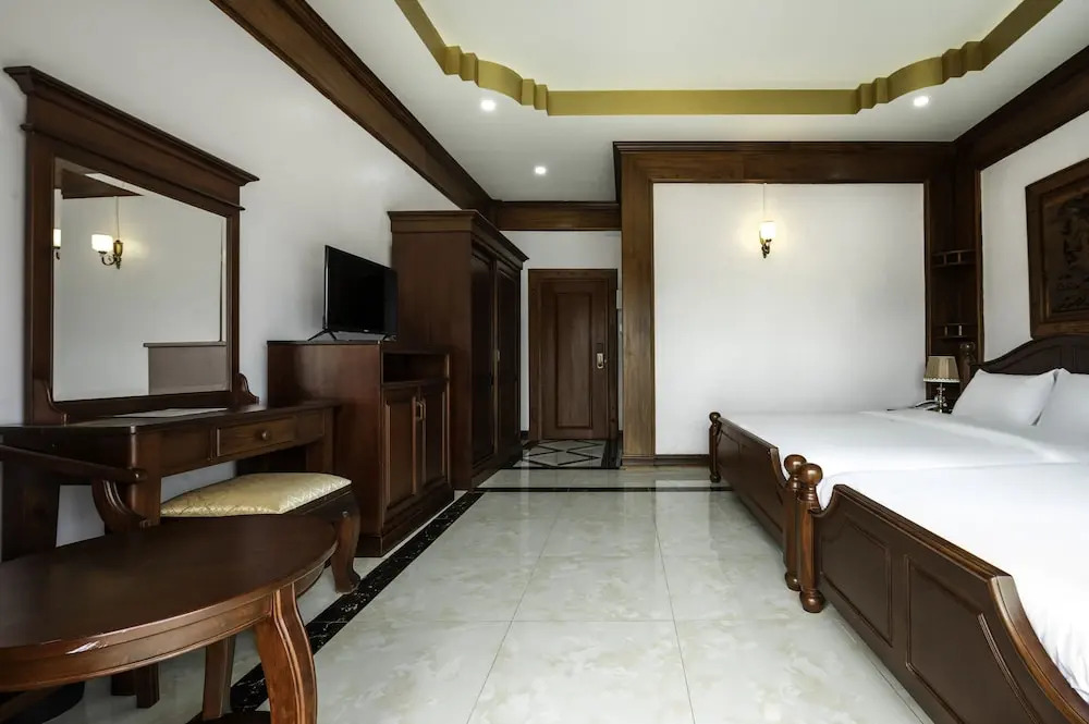 Houng Heung Hotel