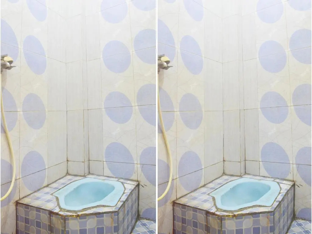 SPOT ON 91623 Pj Guest House Syariah