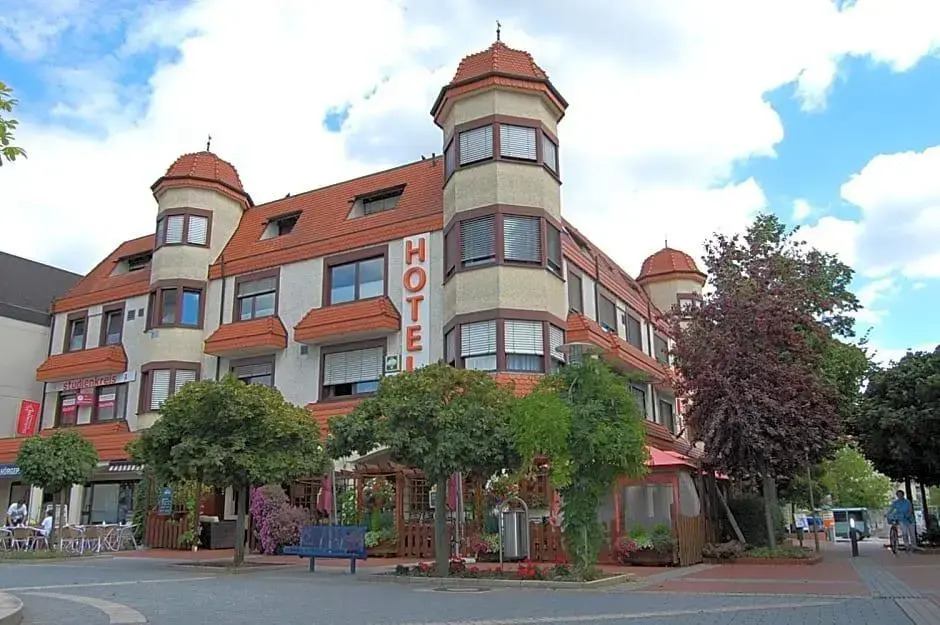 Hotel Paelzer Buwe