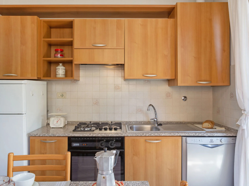 Holiday Home Francesca by Interhome