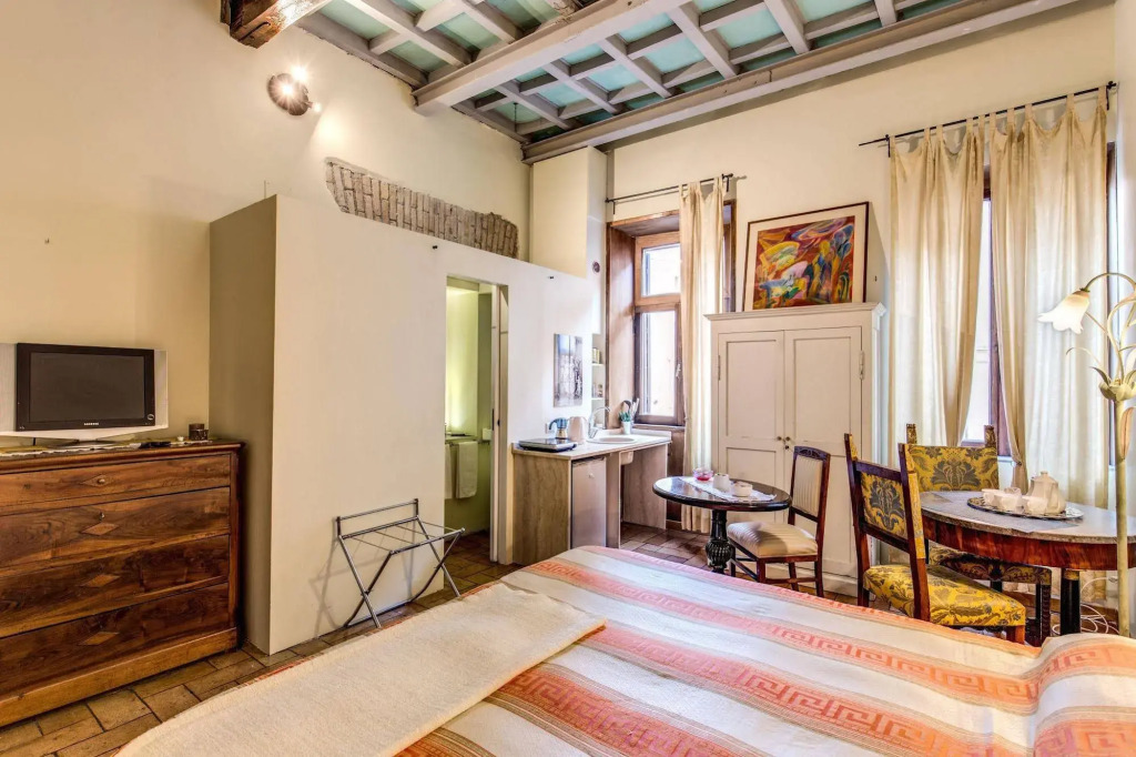 La Casa del Capitano
