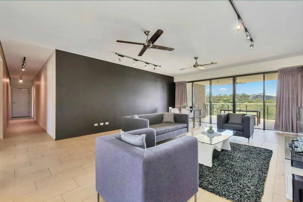 Waterfront Apartment 206