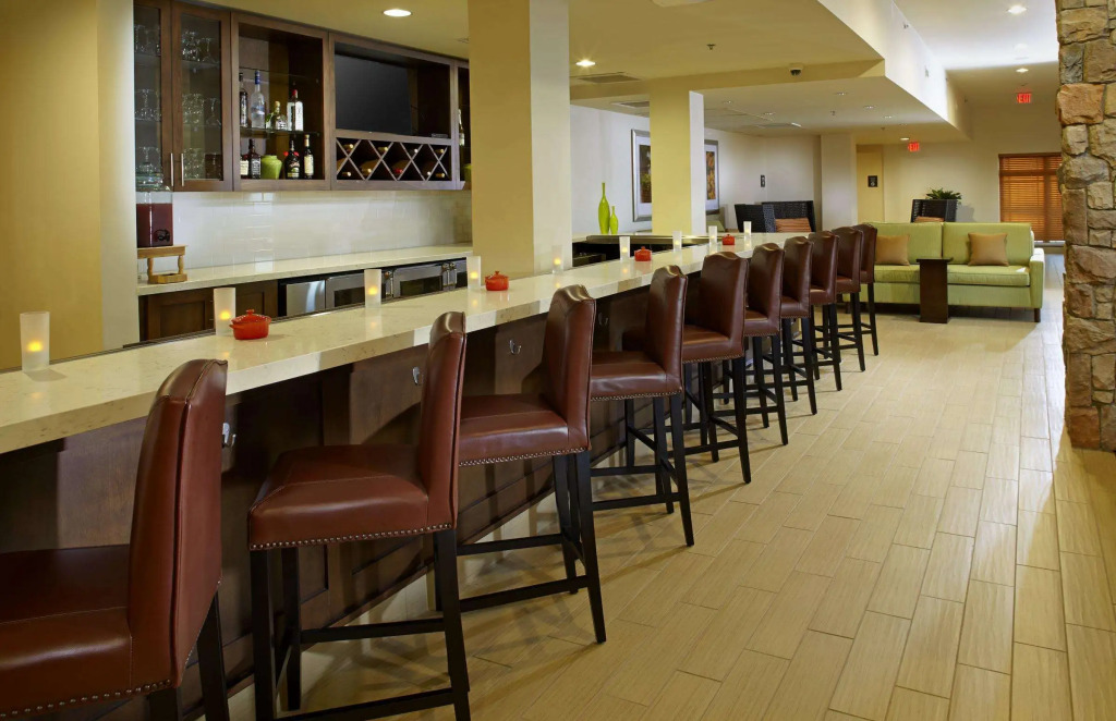 Hilton Garden Inn Roanoke