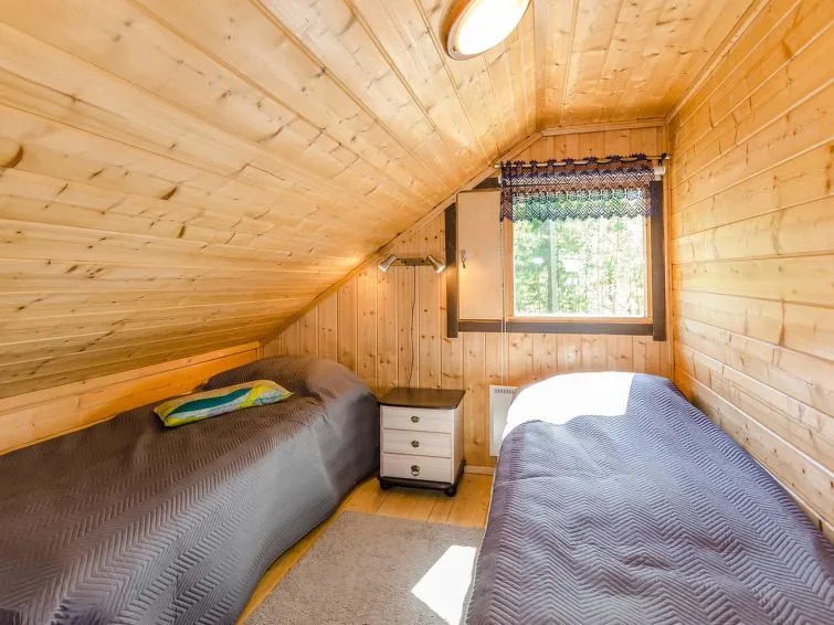 Holiday Home Lakunlahti