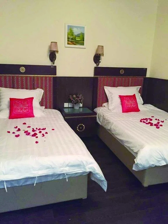 Qingdao 1910 Euro Hostel